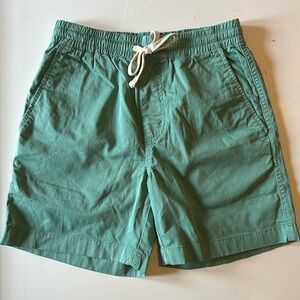J. Crew Shorts